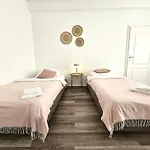 Appartamento Spacious House Düsseldorf