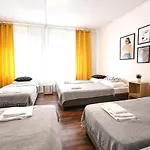 Appartamento Spacious House *