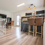 Spacious House Appartamento